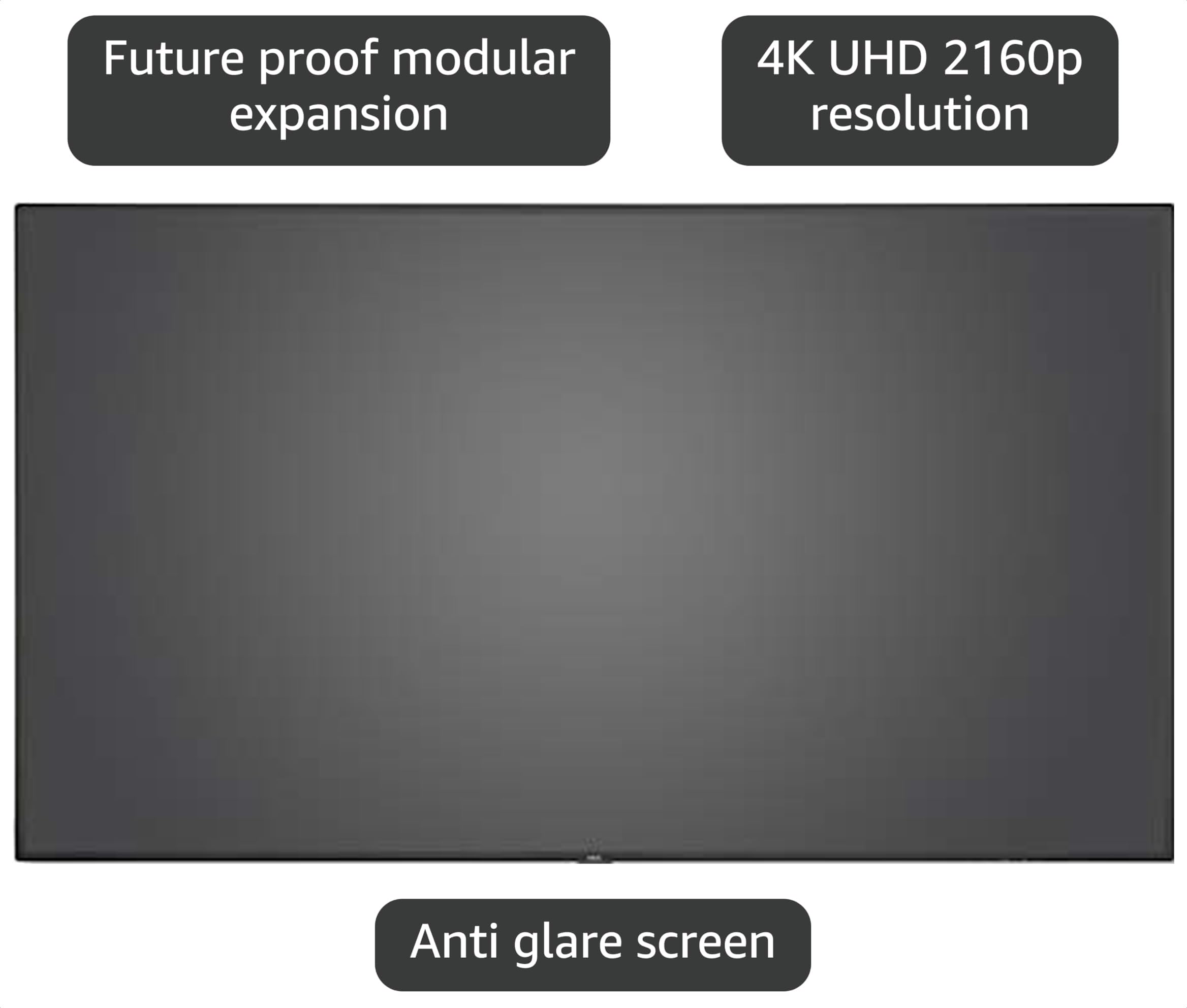 Amazon.com: NEC C Series C751Q Digital Signage Flat Panel 75