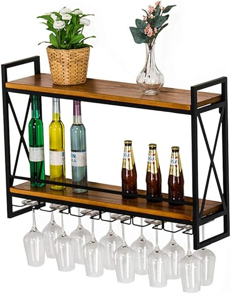 Amazon ワインホルダー おしゃれ ウォールマウントワインラック ボトルホルダーガラスラック ワインラック壁掛けワインボトルホルダー ワイン棚とガラスラック コルク収納店赤 白 シャンパン Laxf ワインラック ワインラック ホルダー Amazon ワインホルダー おしゃれ ウォールマウントワインラック ボトルホルダーガラスラック ワインラック壁掛けワインボトルホルダー ワイン棚とガラスラック コルク収納店赤 白 シャンパン Laxf ワインラック ワインラック ホルダー