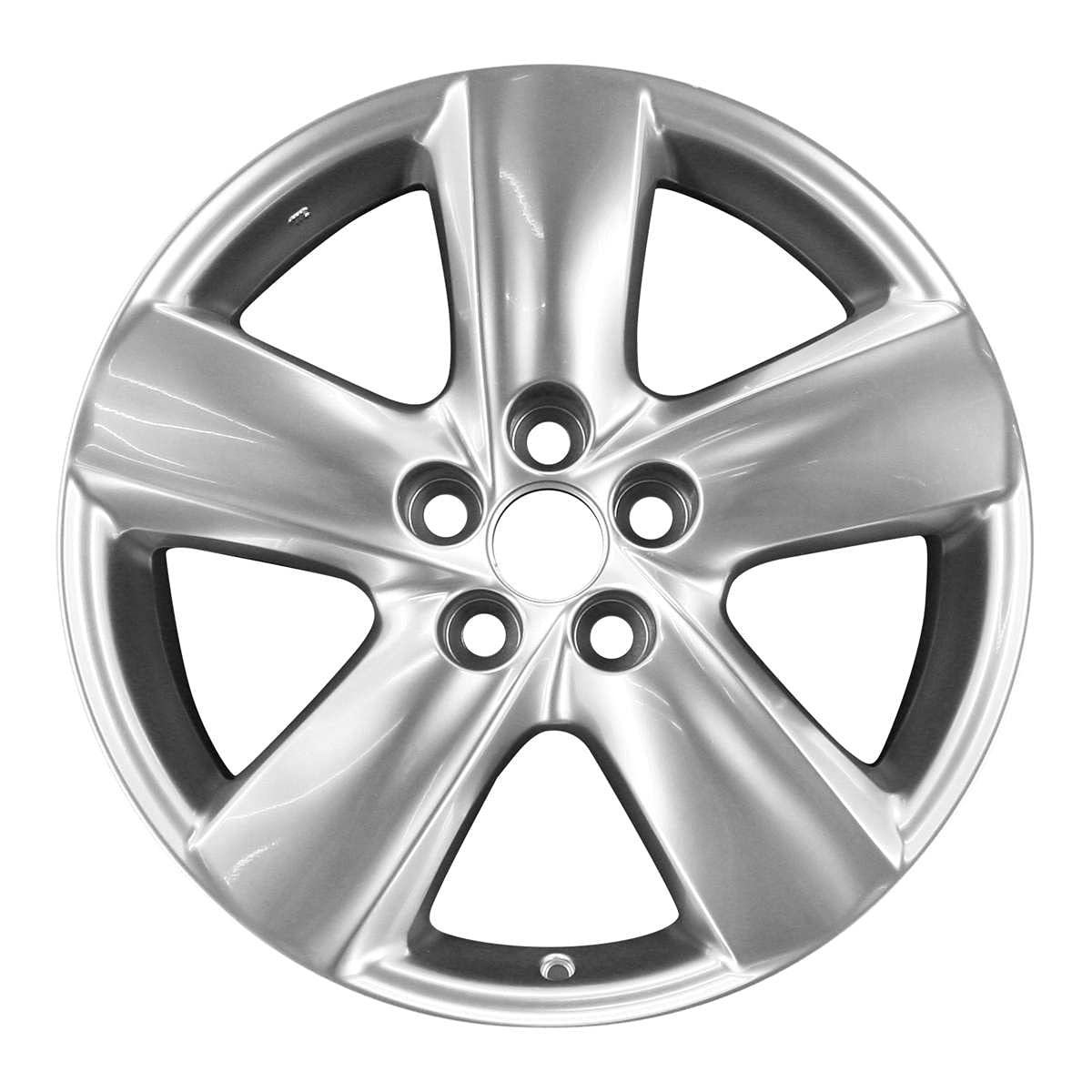 Amazon.com: Auto Rim Shop - New Reconditioned 19