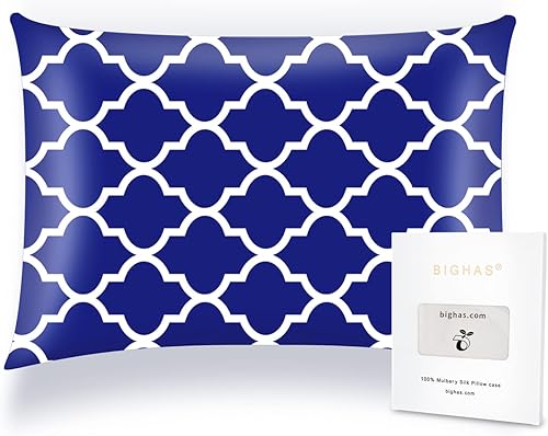 Funda de almohada 100% seda de morera para cabello y piel con cremallera oculta, suave transpirable natural ambos lados, seda de 19 momme de 19