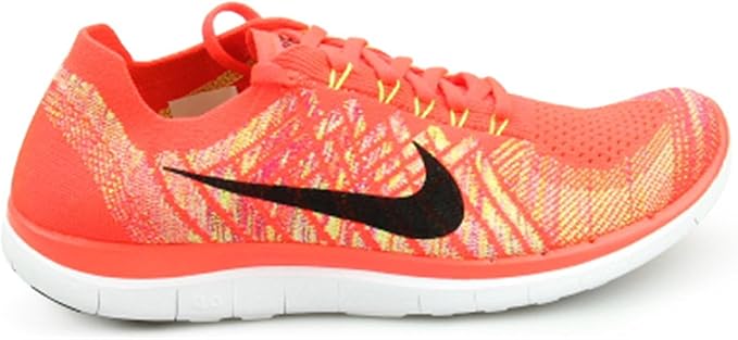 Nike free 4.0 naranja Outlet