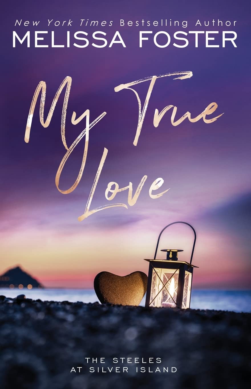 My True Love: Jules Steele (Special Edition): 2 (The Steeles at Silver Island Special Editions)