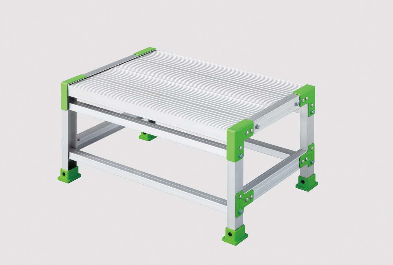 ハセガワエコシリーズ作業台(2段) ハセガワエコシリーズ作業台(2段)