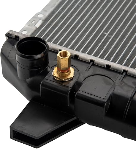 Miniatura 4 de Radiadores automotrices CU1452 Reemplazo para B1r0nc0 1990-1992, F150 1990-1996, F250 1990-1996, F350 1990-1994