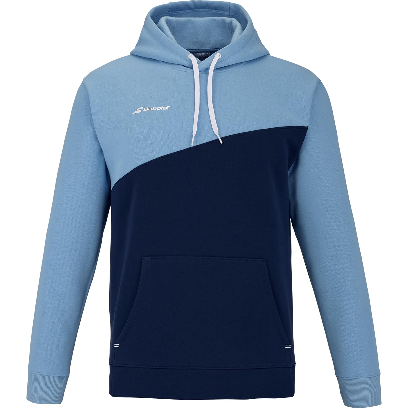 Babolat, Sudadera con Capucha Unisex Modelo Ejercicio, Ideal para Calentamiento, Entrenamiento y Recuperación Después del Partido, Comodidad Óptima
