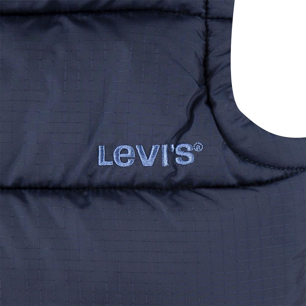 Levi's Chaleco Lvb Essential Chaqueta Niños