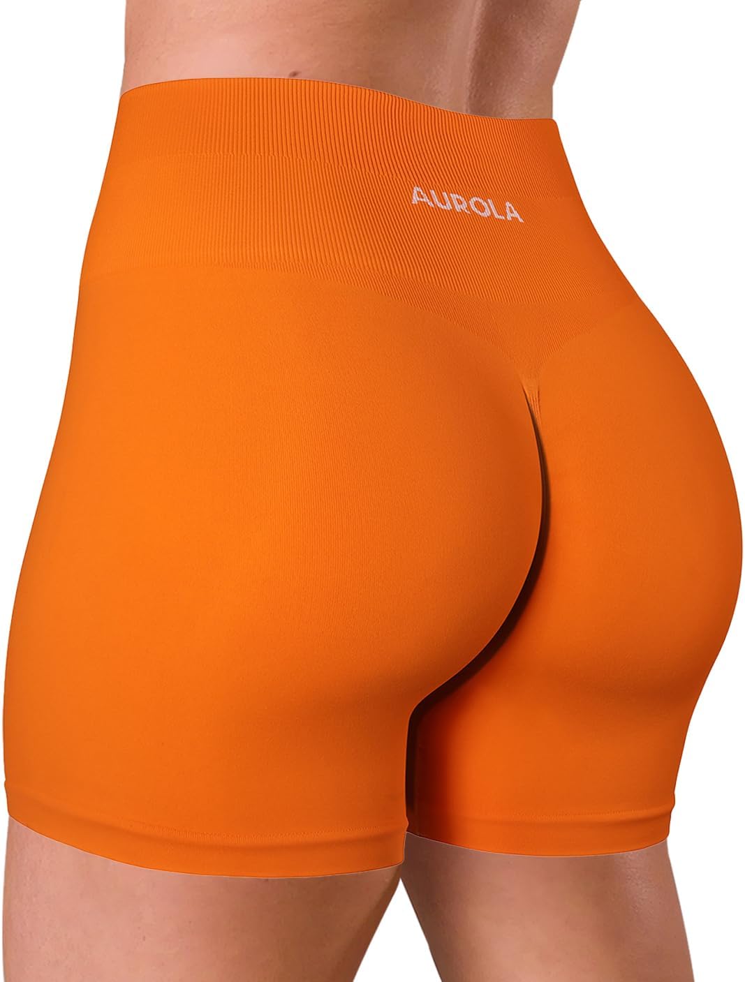 Persimmon Orange