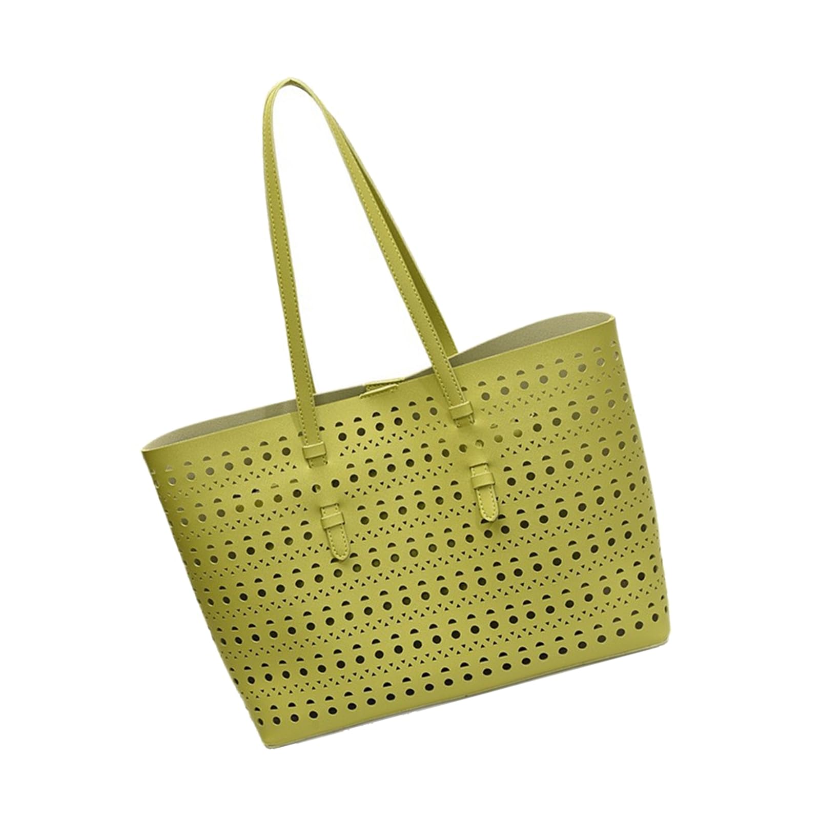 Sac en PU de qualité supérieure avec sangle confortable - 8