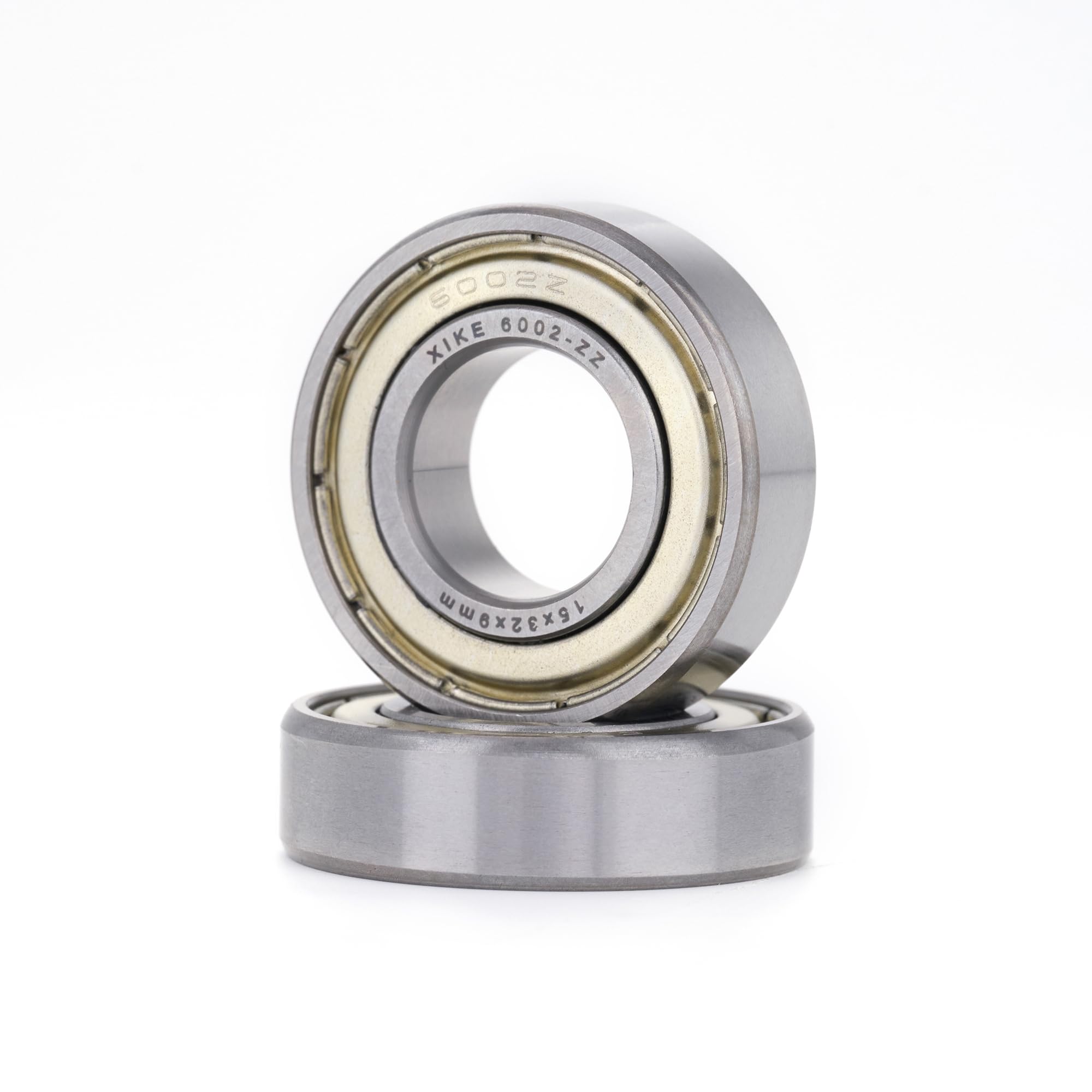 6000-6010 ZZx2 Ball Bearing : Amazon.ca: Industrial & Scientific