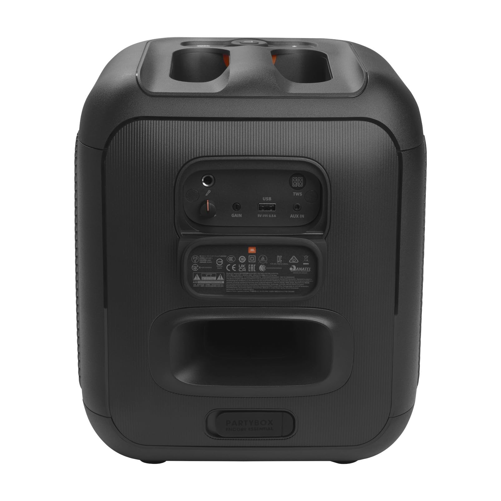 値引き交渉歓迎JBL PARTYBOX ENCORE ESSENTIAL JBL PartyBox Encore Essential : Amazon.in: Electronics