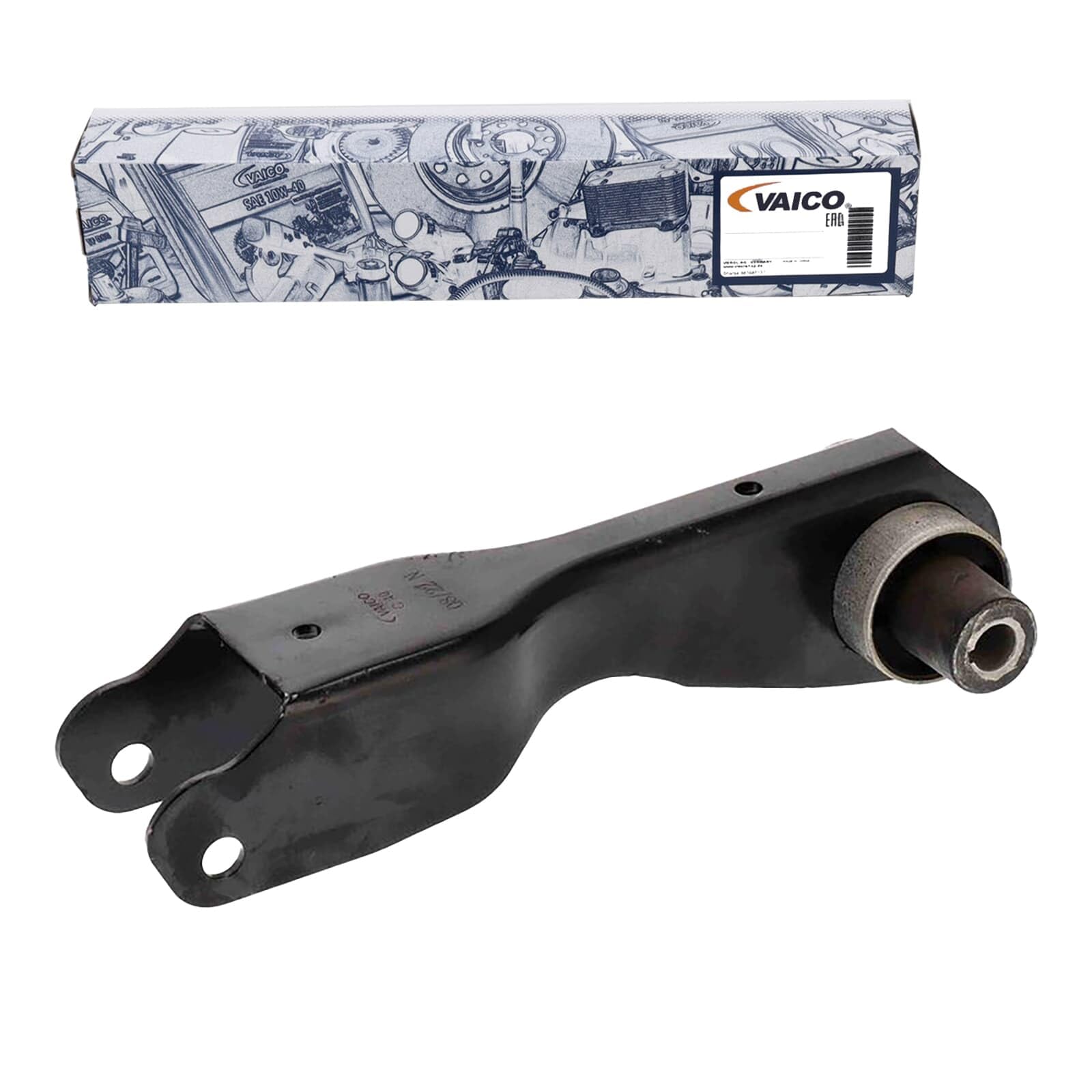 Guidon suspension de roue V41-0075 VAICO piece de chassis pour triangle avant