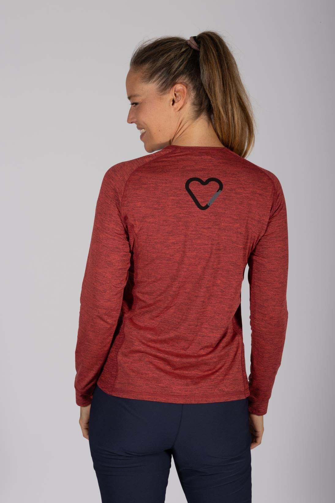 Maul Damen Evora Fresh Longsleeve