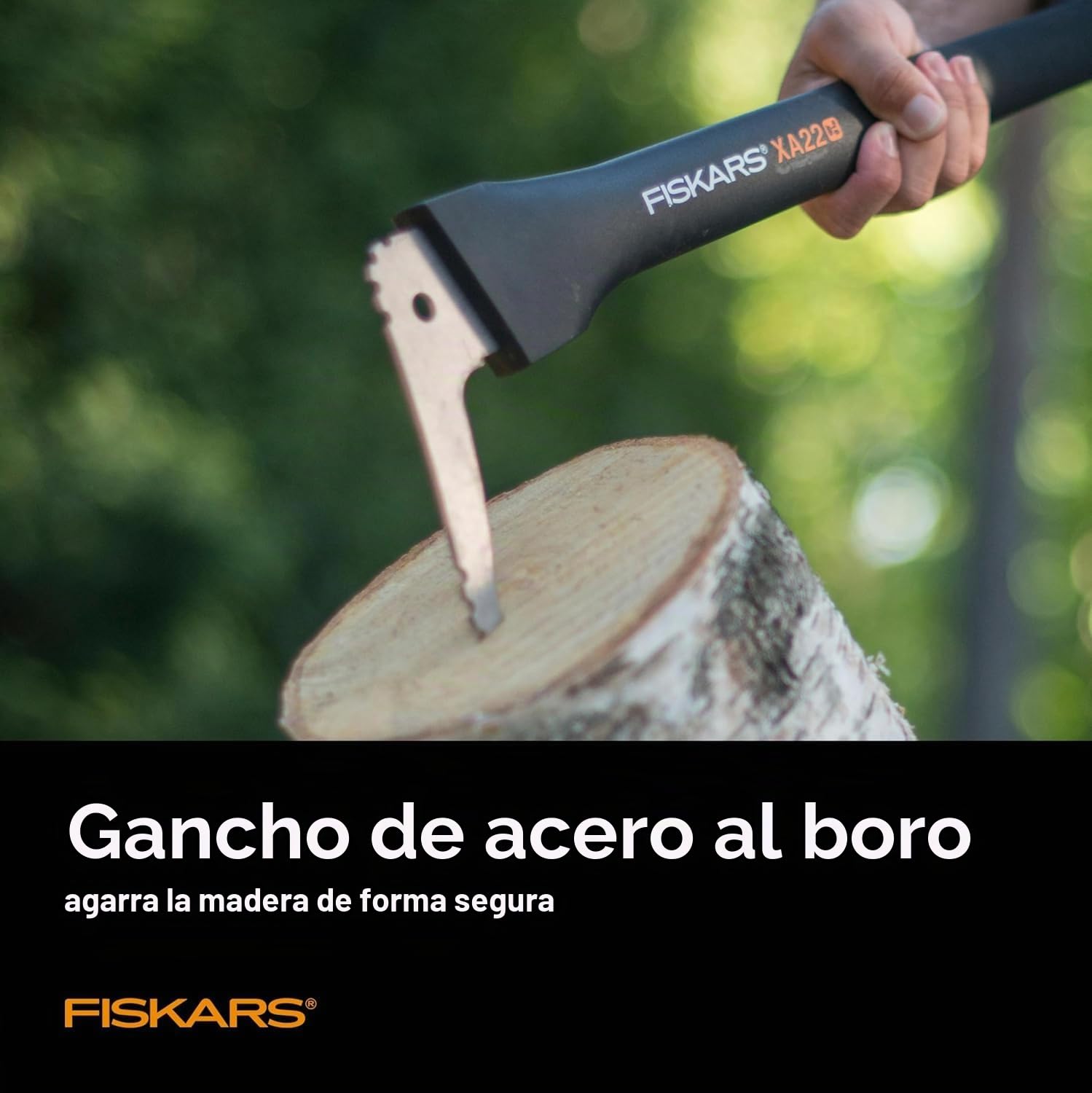 Fiskars 28 Inch hookaroon