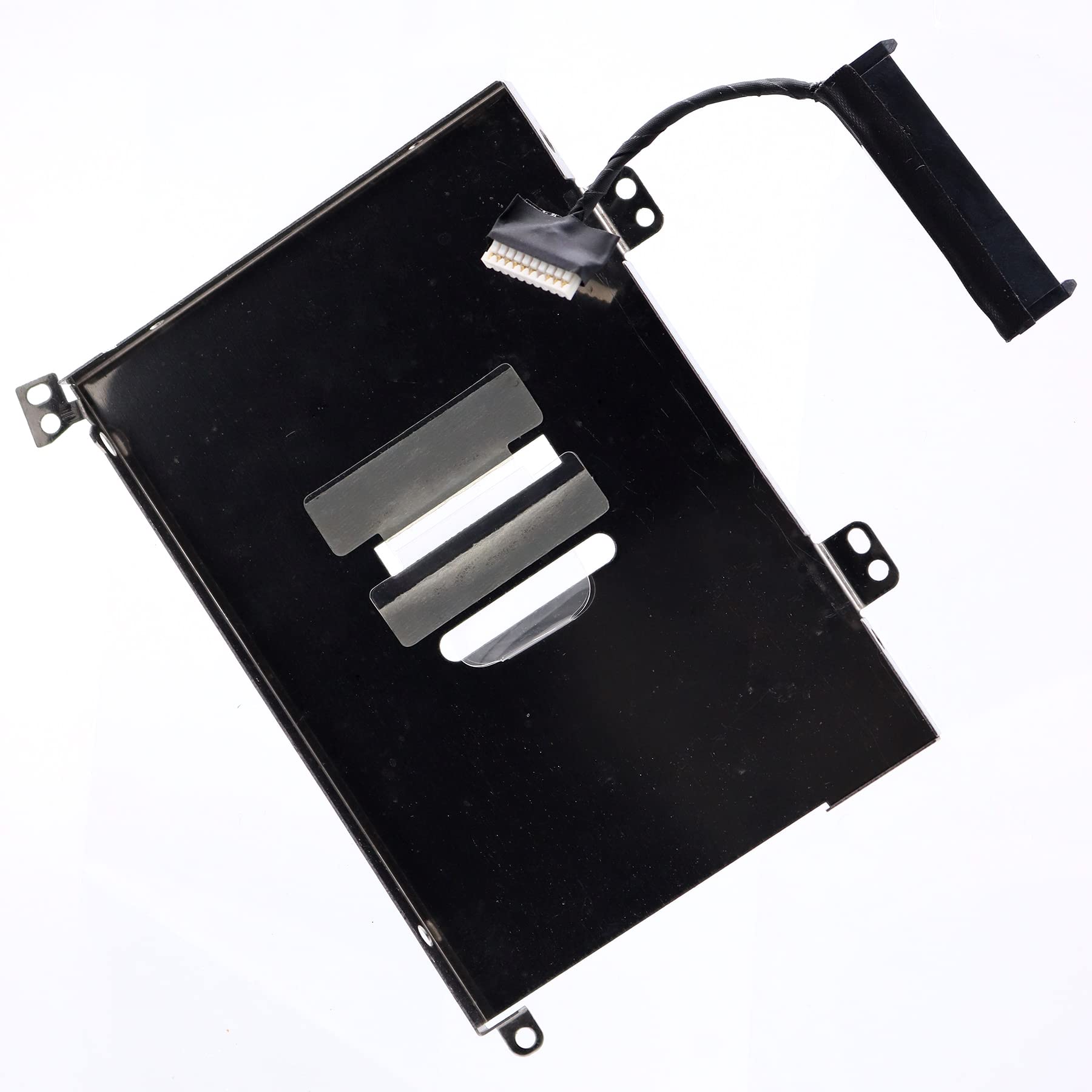 スマホアクセサリー HDD Amazon.com: Deal4GO SATA Hard Drive Caddy Bracket w