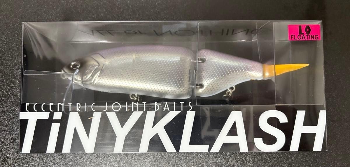 DRTタイニークラッシュムラサキスポーツGrindPurpleTINYKLASH ムラサキ