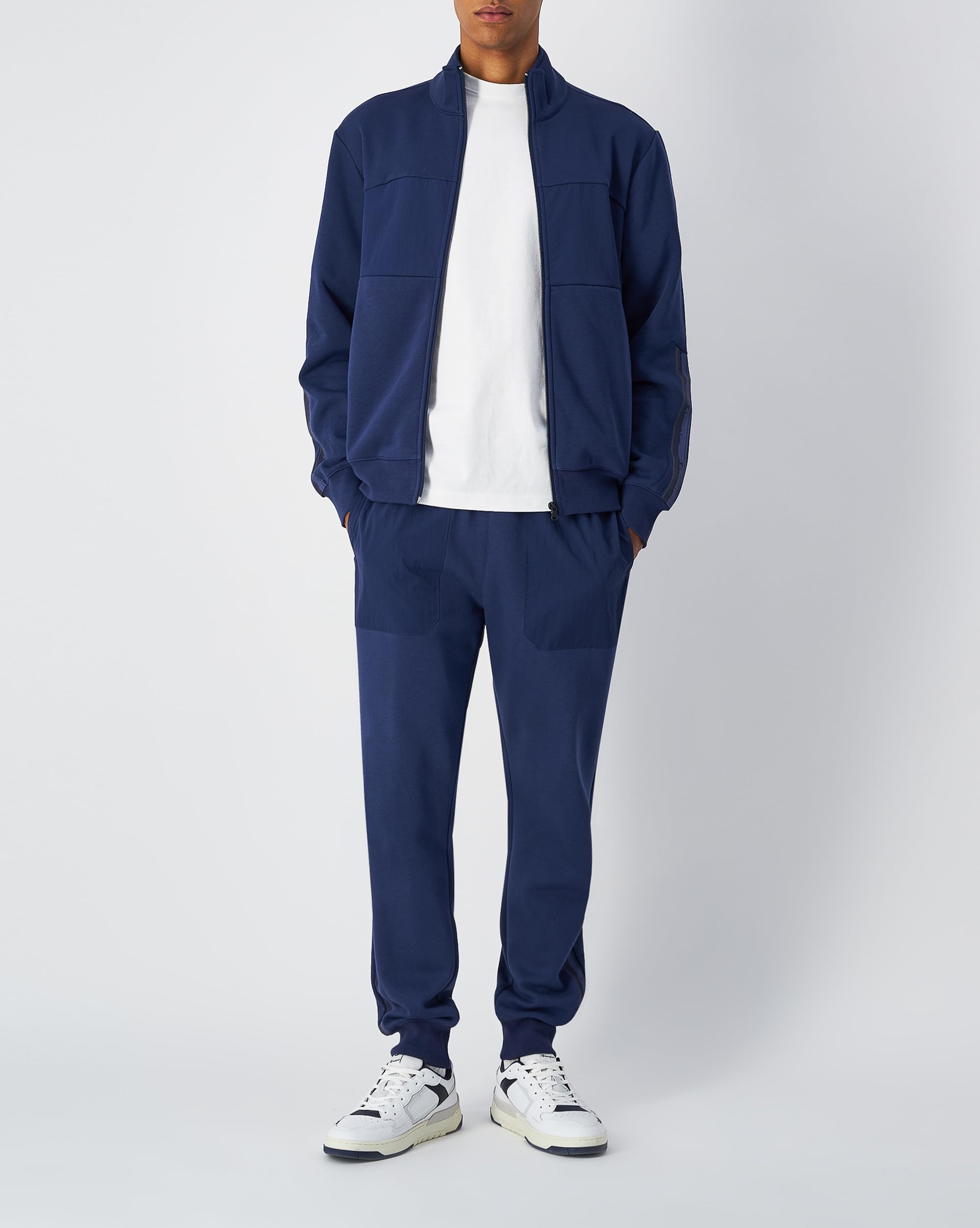 Champion Sweat Homme