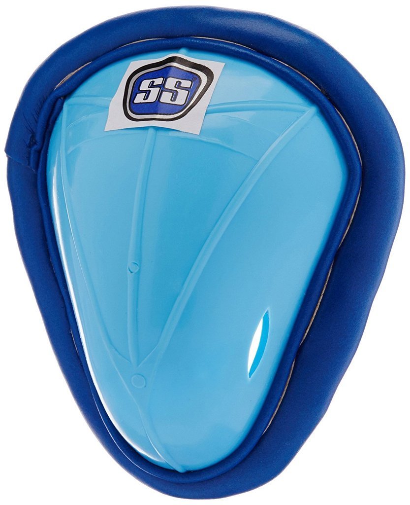 SS Cricket Abdominal Guard - Multicolor