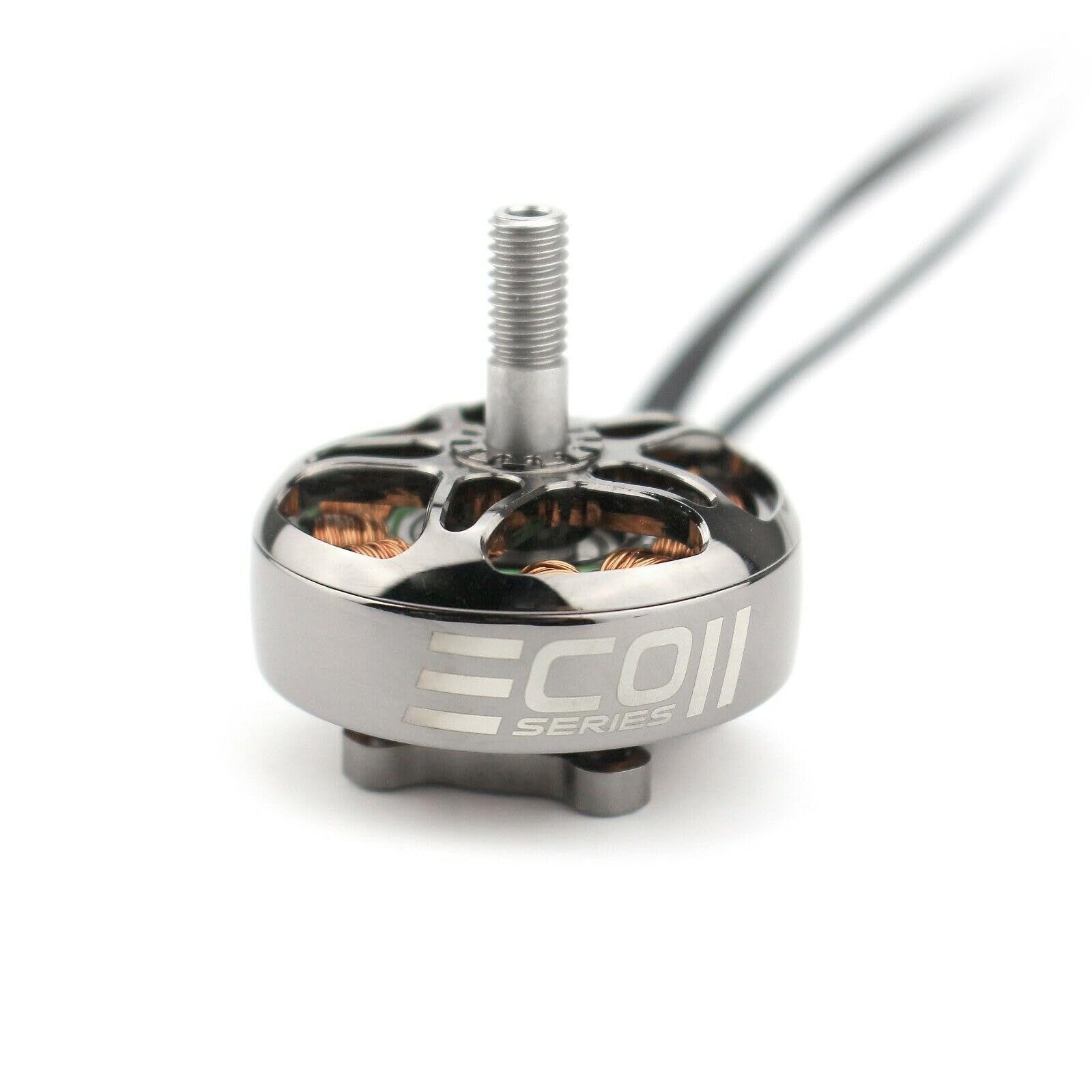 Emax ECO II Serie 2807 3-6S 1500KV Brushless Motor RC Drone FPV Racing