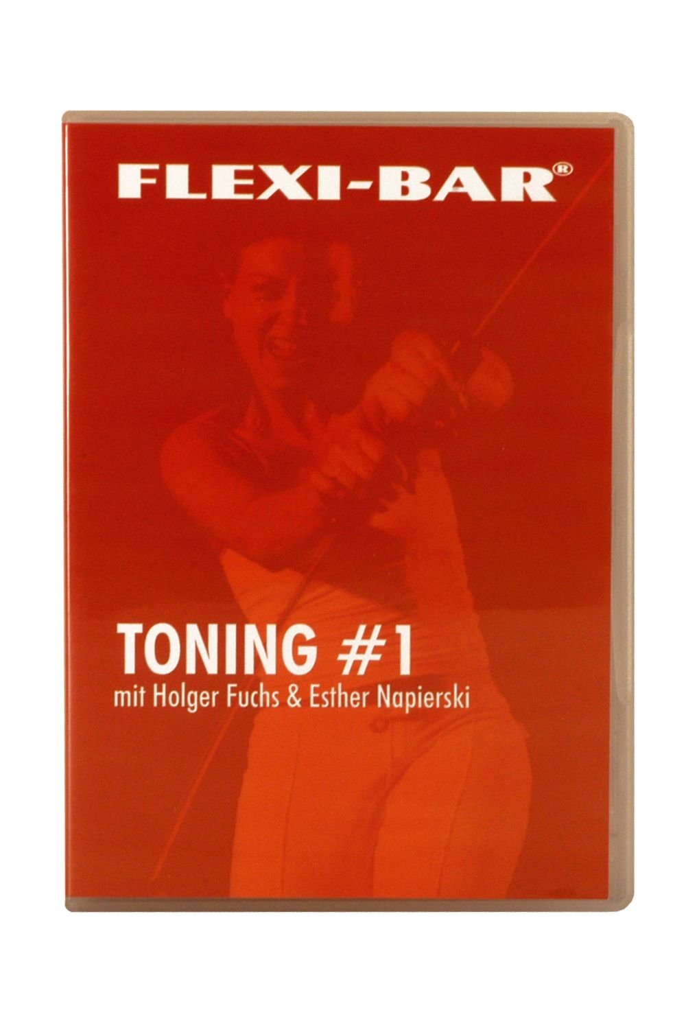 FLEXI-BAR® Intensiv - Kombi 2