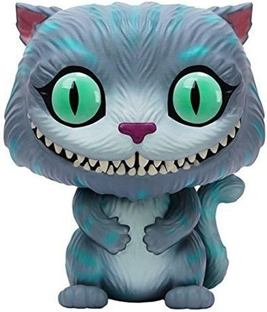 Funko Alice - Cheshire Cat