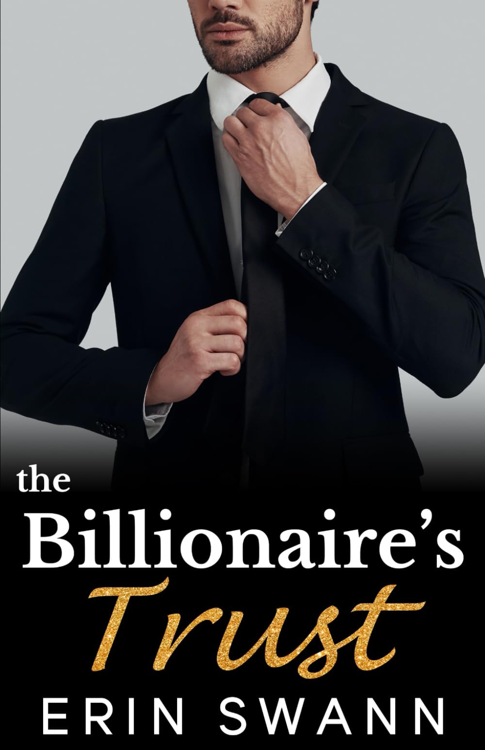 The Billionaire's Trust (Covington Billionaires)