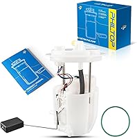 Vista 114 de PHILTOP HP10000 Módulo de Ensamblado de Bomba de Combustible Eléctrica Compatible con C1500/C2500/K1500/K2500 4.3L 5.0L 5.7L 7.4L de 1988–1995