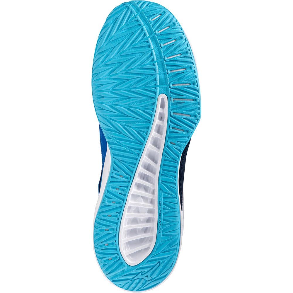 Mizuno Thunder Blade Z Mid Volleyball Shoes EU 44