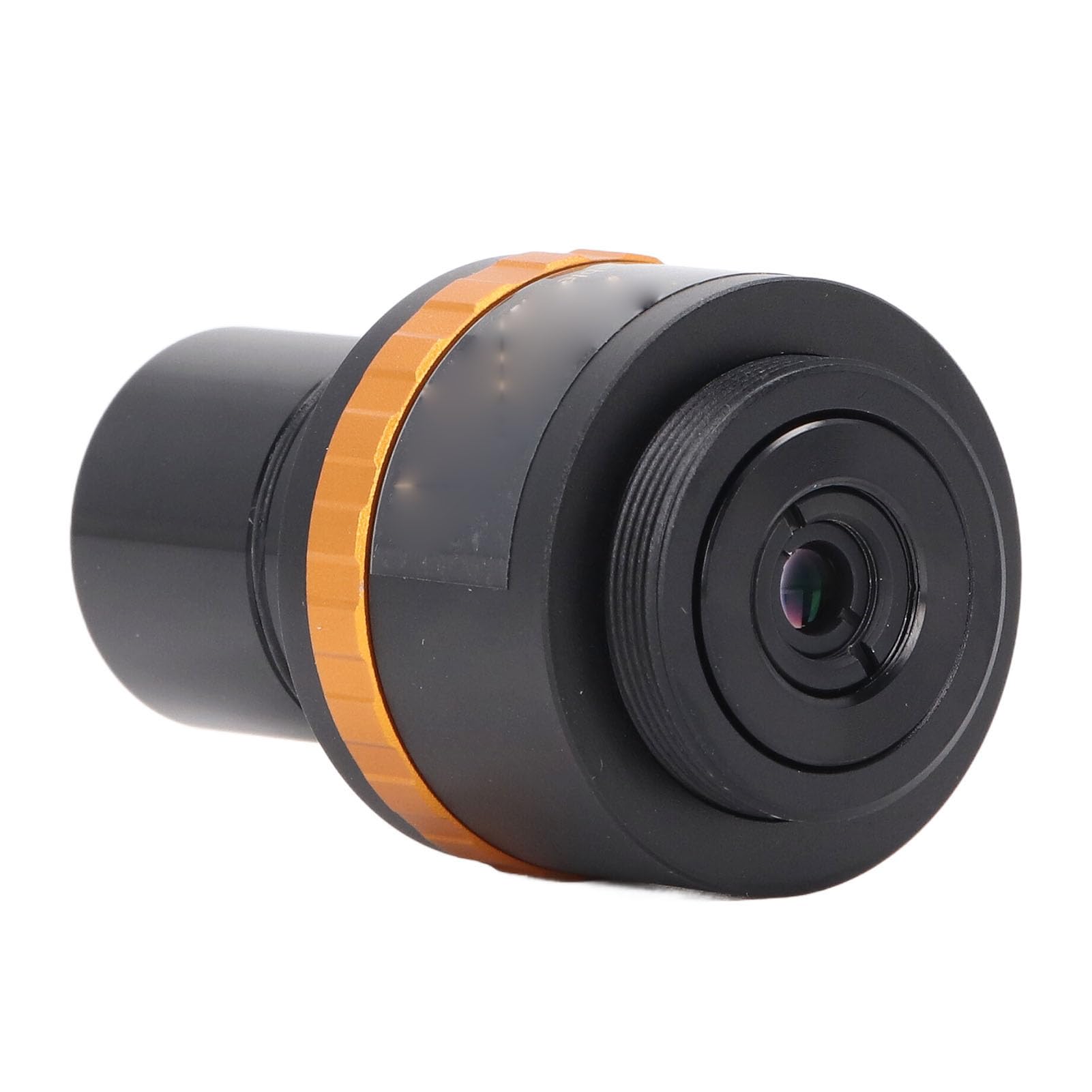 Lente Ocular Digital, Ocular de Microscopio Multifuncional de Alta Precisión, Interfaz de Cámara de 25 Mm para Escuelas