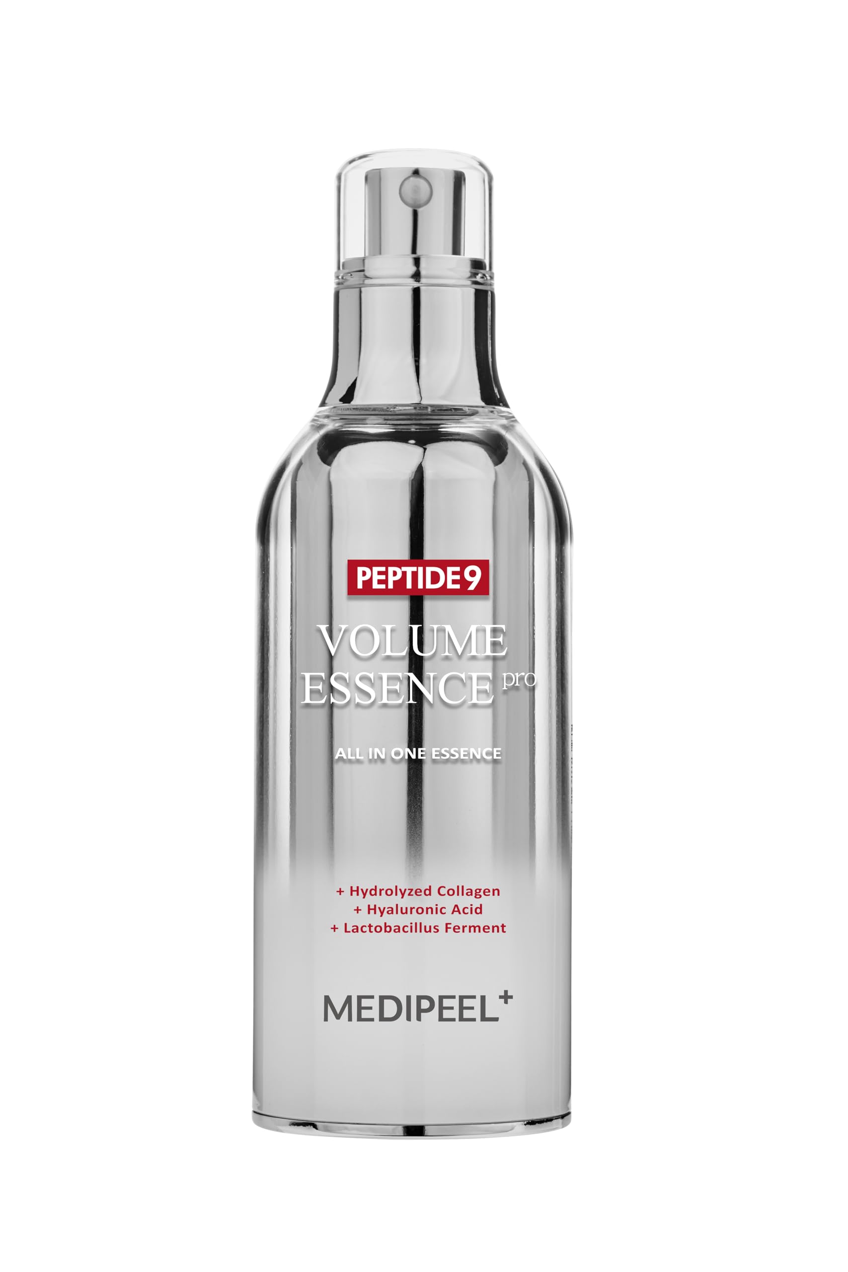 MEDI-PEEL - Péptido 9 Volume All In One Essence, 100 ml - multifunctional essence