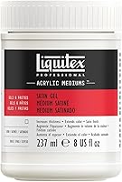 Vista 28 de Liquitex Pasta de modelado flexible profesional, 3.78L (128 oz)