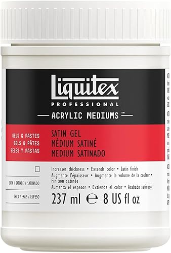 Miniatura 34 de Liquitex - Pasta de modelar profesional, 237 ml (8 onzas)