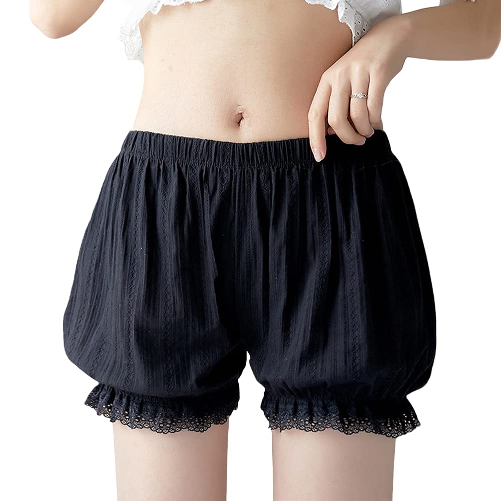 Amazon | [Eukkis] かぼちゃパンツ レディース コットン