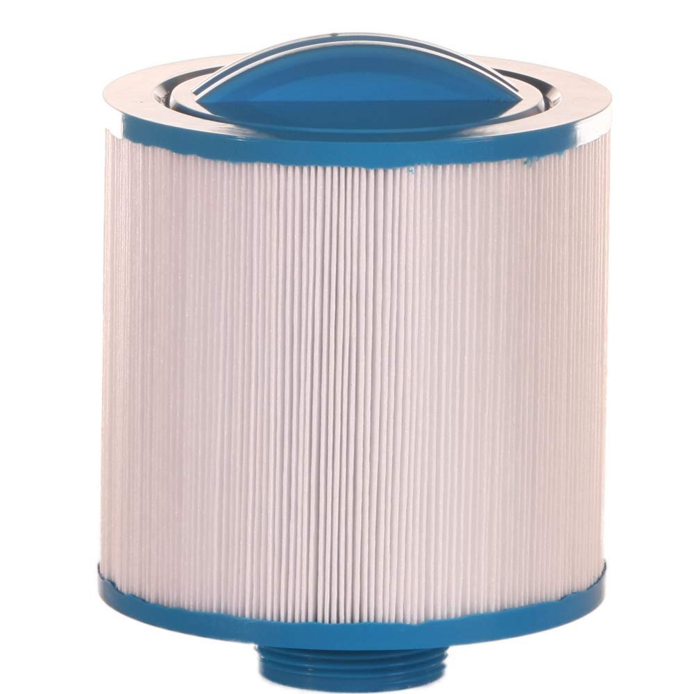 Baleen Filters 13 sq. ft. Pool Filter Replaces Unicel 4CH-19, Pleatco PSG13.5P4, PSG13.5 MB, Filbur FC-0122-Pool and Spa Filter Cartridges Model: AK-9001