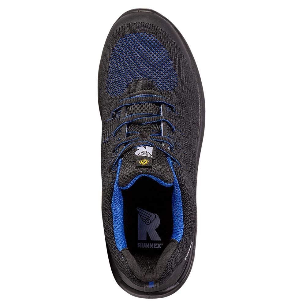 ruNNex S1P ESD Schuh SportStar 5109