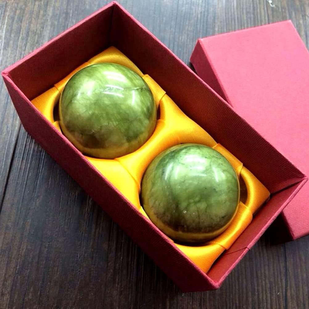 Massage Ball, Stress Ball, Hand Massage Baoding Balls