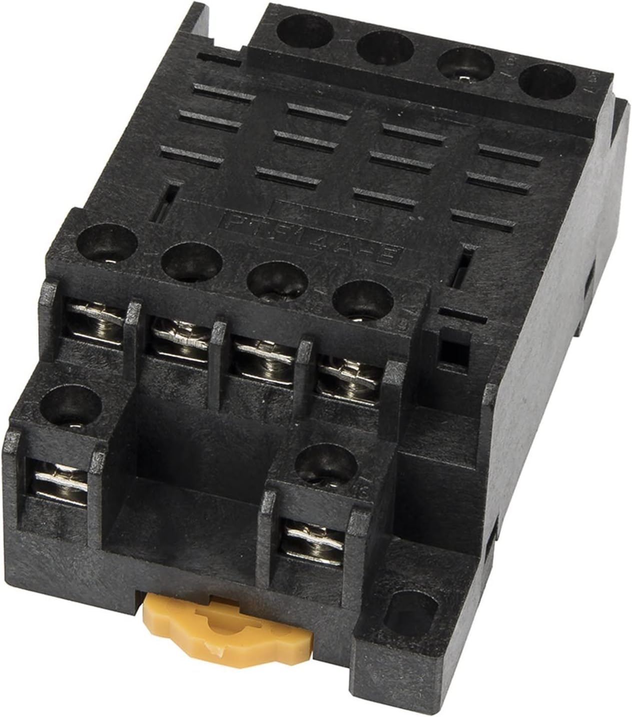 30pcs PTF14A-E 14 pin Relay Socket Base for LY4 HH64P