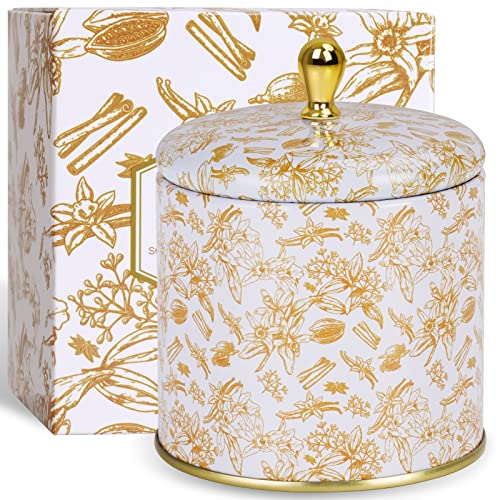 The Best Vanilla Scented Candles For Your Need