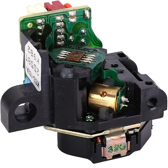 KSS-152A Pickup High Performance Optical Lens for CD Player