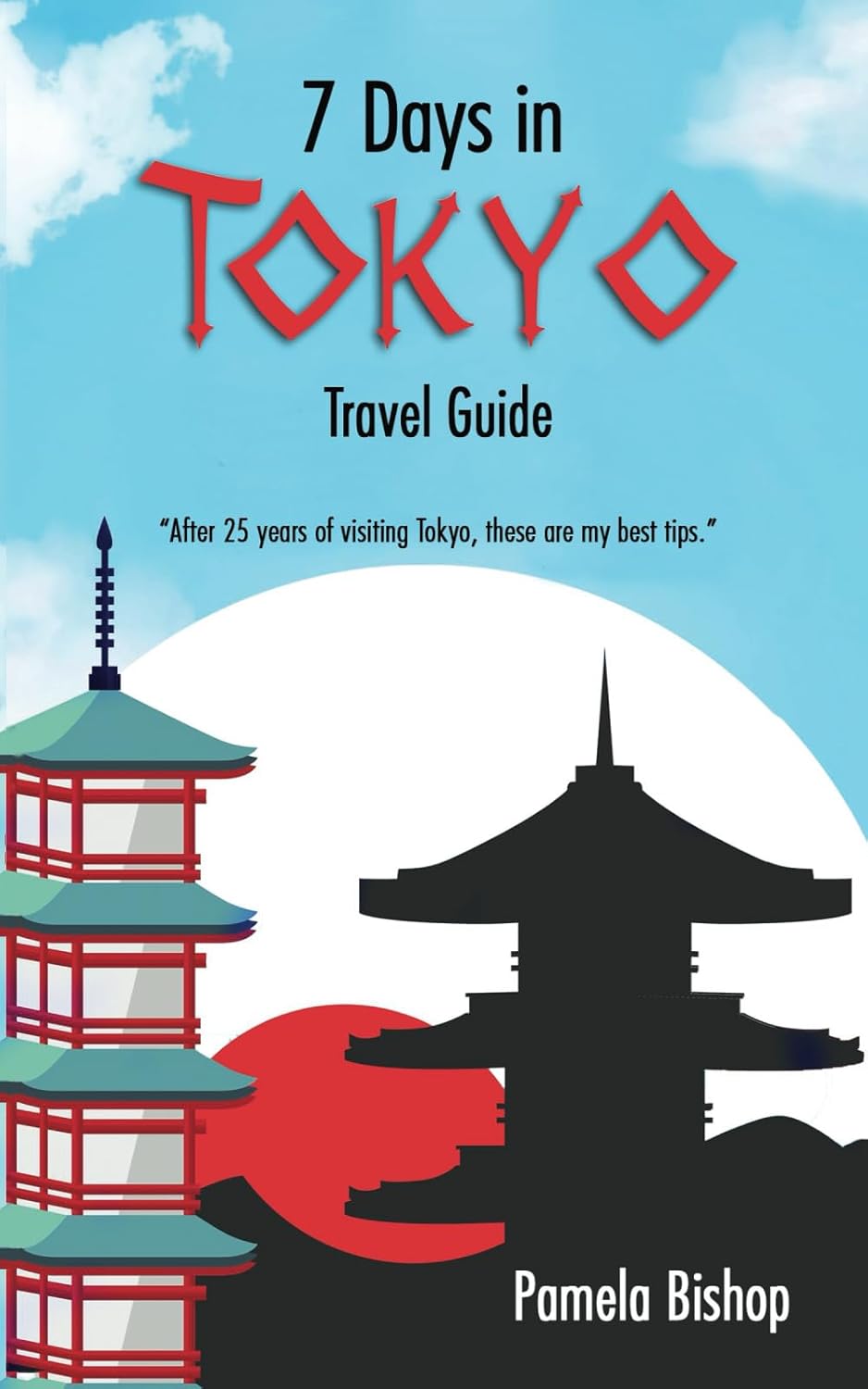 7 Days In Tokyo Travel Guide After 25 years of visiting Tokyo, these are my best tips.