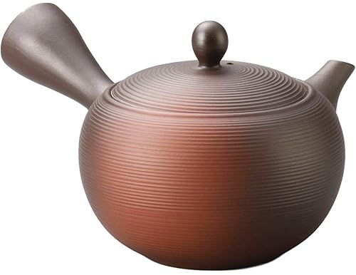 The Ultimate Guide to the Best Kyusu Teapots for the Perfect Tea Ceremony