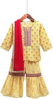 hopscotch ethnic wear