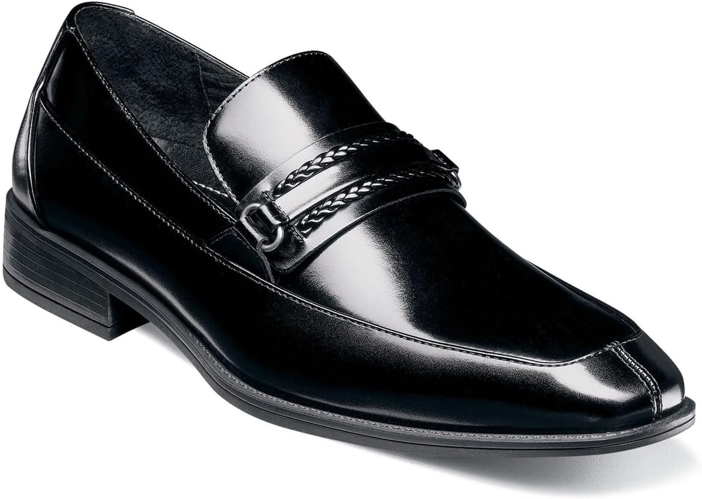 Stacy Adams Men's Aberdeen Slip on Loafer