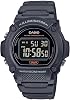 Casio Standard Digital Wristwatch W-219 Series Mens Cheap Casio Chippcasi Overseas Model Parallel Import