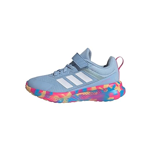 adidas Unisex-Child Fortarun 4.0