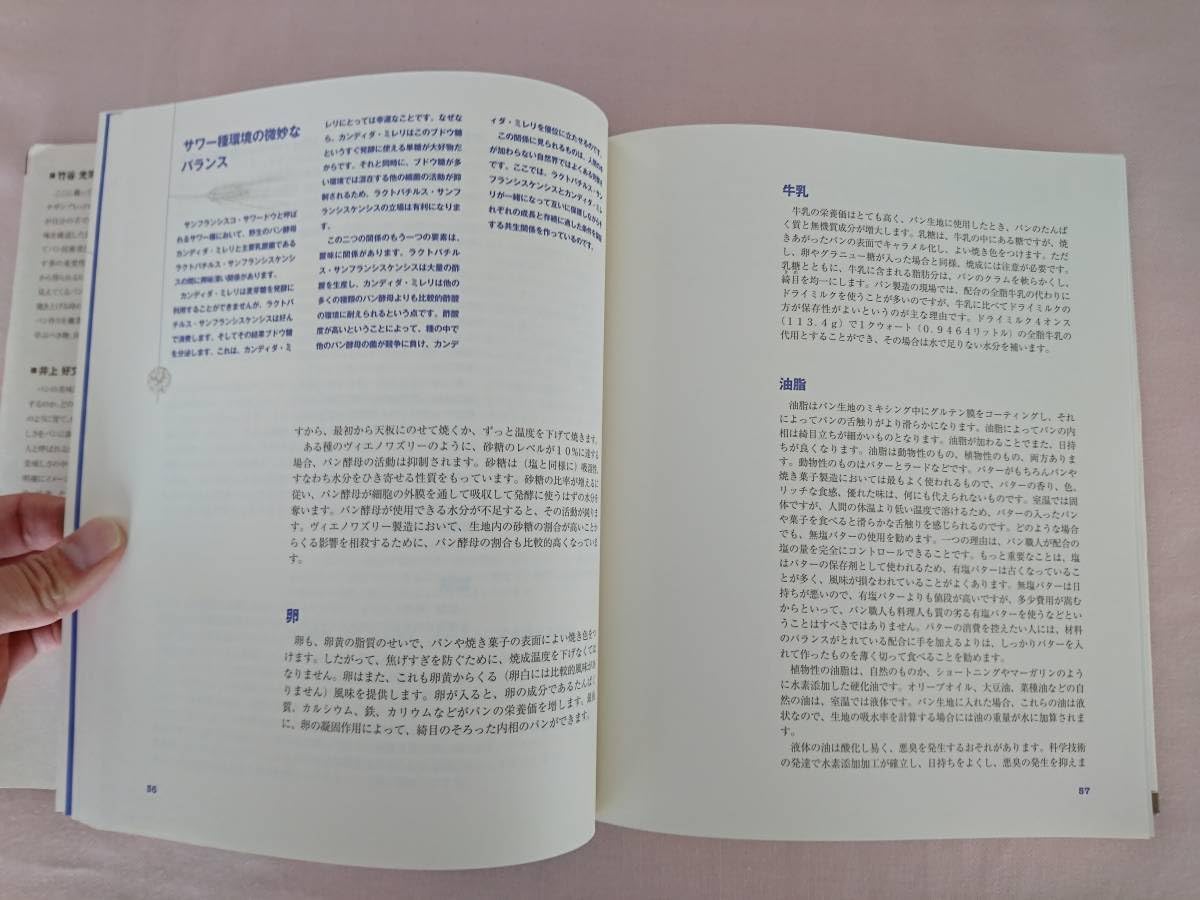 Bread : パンを愛する人の製パン技術理論と本格レシピ Bread: パンを愛する人の製パン技術理論と本格レシピ