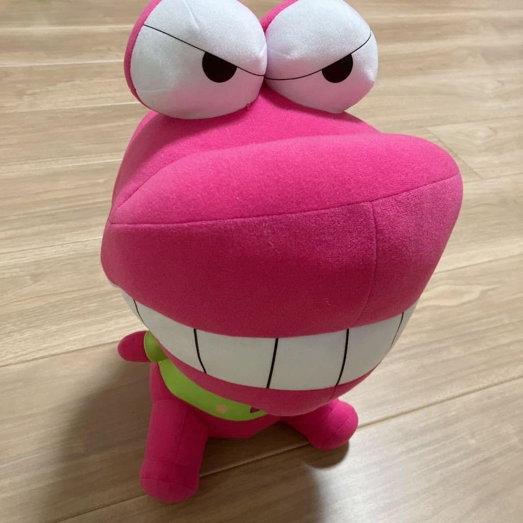 Amazon.co.jp: しんちゃん めちゃもふぐっとぬいぐるみ チョコビ