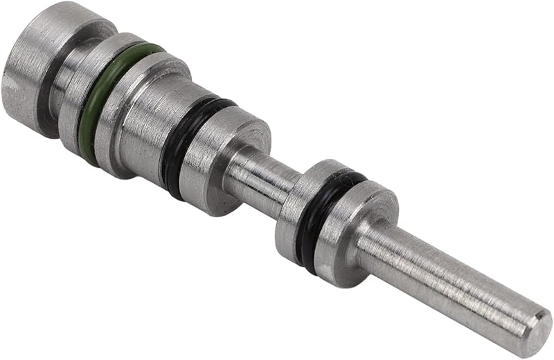 Kit de reparo da válvula TCC Serounder para transmissão 4L60E, código P1870, 1995–2000 – 4 peças