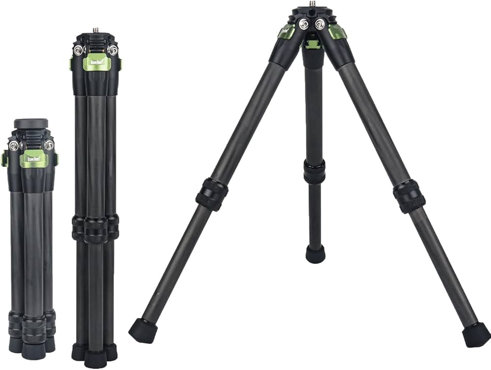 Insta360 Tripod Super Long Carbon Fiber Invisible Selfie