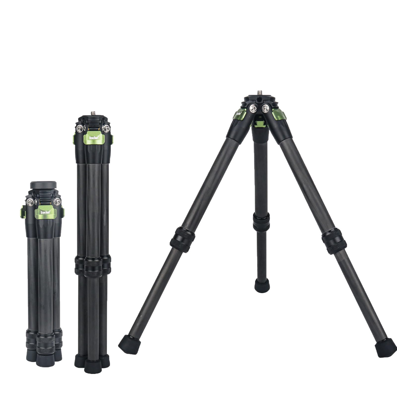 Carbon Fiber Mini Tripod Desktop Tabletop Stand Compact Mini Tripod for insta360 Insta 360 x5 x4 ONE X3