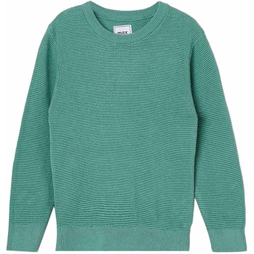 Boys Cardigan Sweater